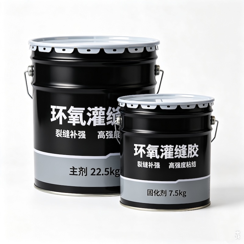 汾阳裂缝修复封闭胶